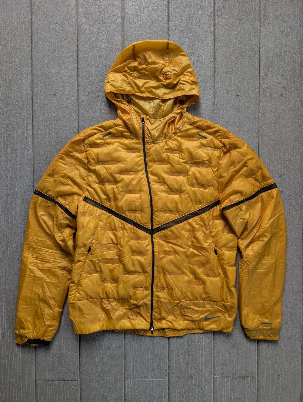 Nike Aeroloft Down Jacket